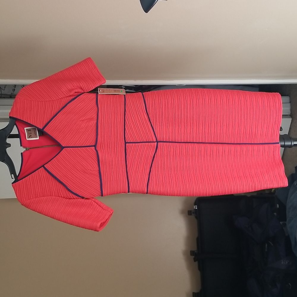 NUE by Shani Body Shaping Dress